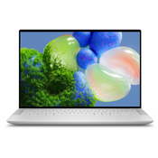 Prenosnik DELL XPS 14 (9440) Ultra 7 155H/32GB/SSD 1TB/14.5 OLED 3.2k Touch/RTX 4050 6GB/W11Pro