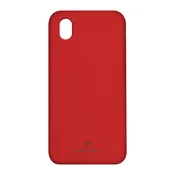 Maska za Samsung A01 Core/ A013F mat Giulietta crvena
