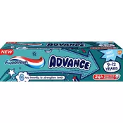Aquafresh pasta za zube 9-12g+ 50ml