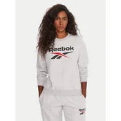 Reebok Jopa RK25169CCW Siva Regular Fit