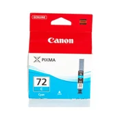 kartuša Canon PGI-72 Cyan/Original