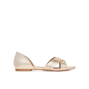 Clara Barson Sandali WS24038-03 Zlata