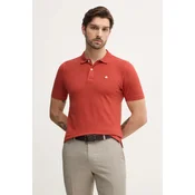 United Colors of Benetton polo majica moška bombažna z elastanom