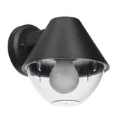 Hendera Baštenska Zidna Lampa 20,5x17,5 - 1x40W E27 IP44 ( 15171 )