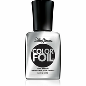 Sally Hansen Color Foil lak za nohte z učinkom ogledala odtenek 120 Steel a Kiss 11,8 ml