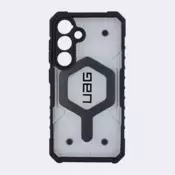 Maska UAG Pathfinder Mag Case za Samsung S24 transparent