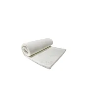 Latex Naddušek Top Basic 180x200x5 cm, Beli