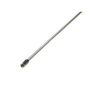VIKAN držalo gibljivo STS 750mm BEL