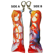 Privezak anime Sword Art Online, 1 kom