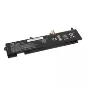 Baterija za HP EliteBook 850 G7/855 G7/850 G8/855 G8, CC03XL, tip B, 4500 mAh