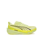 Moška tekaška obutev Puma Deviate Nitro 4 Apple Spritz/Lux Lime UK 10,5