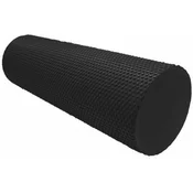 POWER SYSTEM Valj za vadbo Prime Roller 45 cm črn