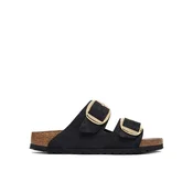 Birkenstock Natikači Arizona Big Buckle 1032881 Črna