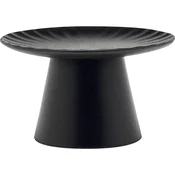 SERAX Inku S servirni stojalo 15 cm, črna