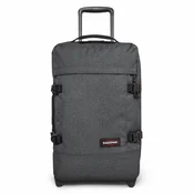 EASTPAK Voziček siva/rdeča/bela