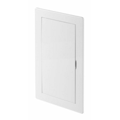 shumee Bela revizijska vrata 200x250 mm ABS