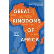Great Kingdoms of Africa
