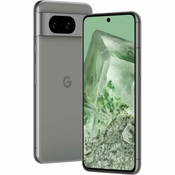 Google Pixel 8 5G 8/128 GB hazel Android 13.0 Smartphone