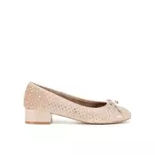 Nine West Balerinke WFA2993-1 Bež