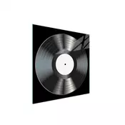 shumee ZAŠČITNA PLOŠČA ZA STEKLENI ŠTEDILNIK 50x52 VINIL