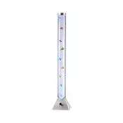 LED vodni stolp