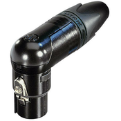 NEUTRIK XLR-KABELSKI VTIČ SERIJE MRX