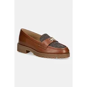 MICHAEL Michael Kors mokasini ženski Jaelyn Lug Loafer