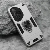 Futrola square ring za honor 400 pro siva ( F122644 )