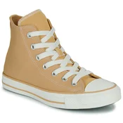 Converse CHUCK TAYLOR ALL STAR CANVAS + SUEDE Bež