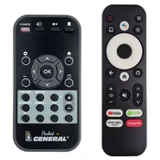General MECOOL GBTKM7, KM7 PRO - remote control duplicate