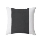 Polipamucna jastucnica TIRSO POLY 45x45 cm, sivo-bijela