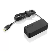 Lenovo ThinkPad 45W AC Adapter(slim tip) - EU1 Countries (0B47036)