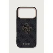 Guess  etui za telefon iPhone 17/18 Pro Max