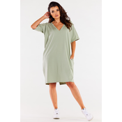 Infinite You Womans Dress M303