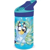 Steklenica za vodo Stor Tritan Premium 480 ml - Bluey (50696)