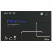 MediaLink Prijemnik IPTV@Android, UHD/4K/8K, 2GB/16GB, WiFi, Bluetooth - KALI ULTRA