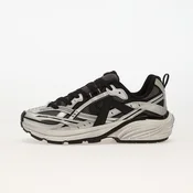 Sneakers REPRESENT Storm Runner Silver/ Black EUR 43.5