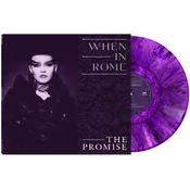 When In Rome - The Promise (Limited Edition) (Purple Marbled Coloured) (LP)