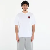 Majice Jordan Flight Club Mens T-Shirt White XXL
