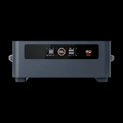 OSCAL BP2400 Pro Extension Battery, 2016 Wh, hot-swap