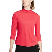Ženska majica Nike Dri-Fit UV Ace Mock S