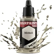 The Army Painter Warpaints Fanatic Metallic - Mithril
