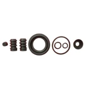 Sigurno-st Set gumica za zadnje kocnice za Audi, Opel, Renault, VW, Škoda, Seat, fi 41,0