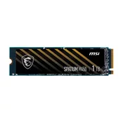 SPATIUM M450 PCIe 4.0 NVMe M.2 1TB V1 SSD