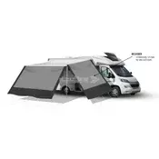 BRUNNER BELVEDER 280cm 0106051N