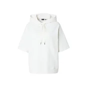 JOOP! Sweater majica Tavi  bijela
