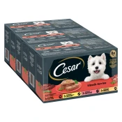 Cesar Classic Selection miješano pakiranje - 24 x 150 g