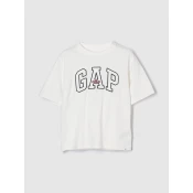 Gap Athletic Americana Kids T-Shirt - Boys