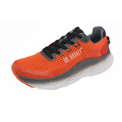 Športni čevlji DR. HARVEY - SOFTFLEX - 42820A - ORANŽNA - 45