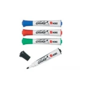 Nobo marker GLIDE, mešanica barv